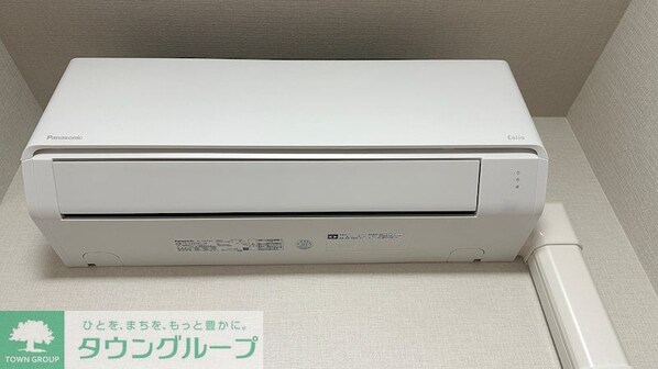 アルファレジデンシア南千住の物件内観写真